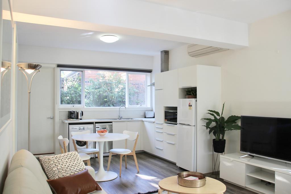 Your Home Away From Home Melbourne Exterior foto